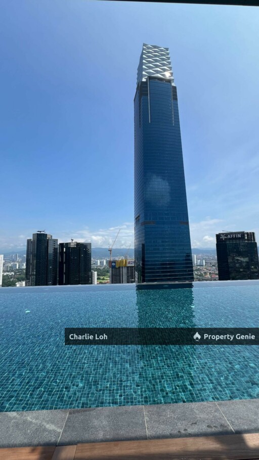 Core Residence @TRX