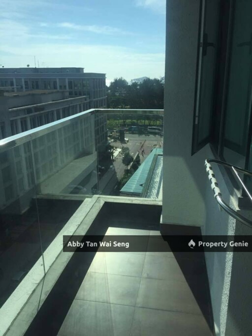 For SALE | The Loft A | Imago | Mid Floor | Swimming Pool View