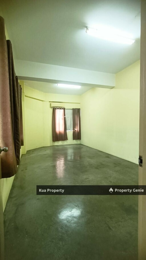 Shop Lot For Rent Located at 3rd mile, Everbright Park