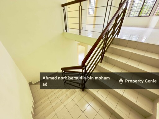 Corner Lot! Taman Bukit Subang U16 Shah Alam, Double Storey for Sale
