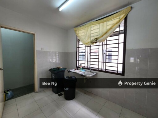 The Garden Residency / Bandar Seri Alam / Double Storey Terrace 22x75 / Super Large