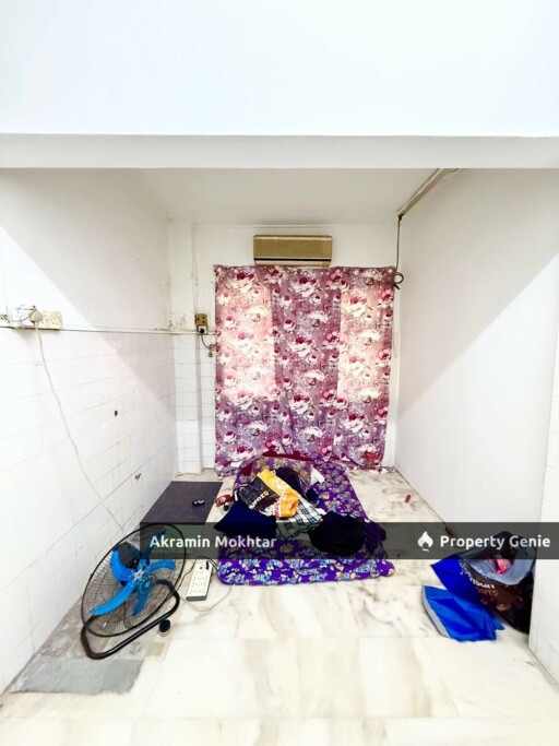 Freehold & Renovated | Double Storey Taman Sri Bahagia, Cheras, Kuala Lumpur