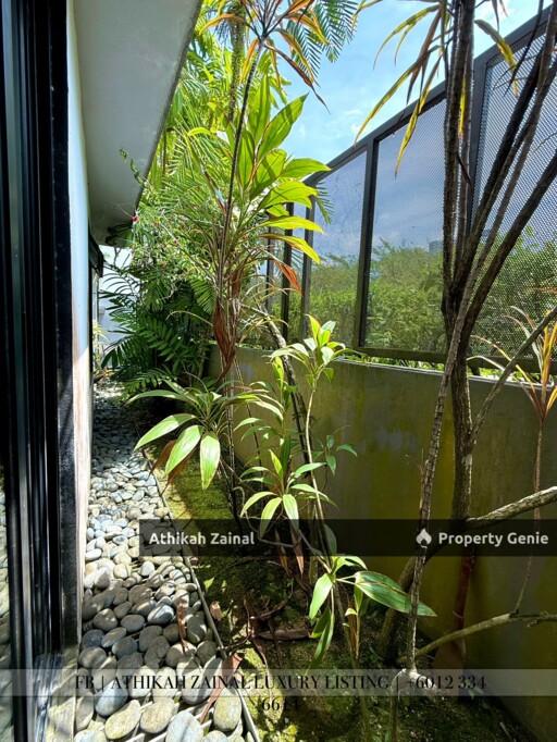 20trees Apartment | Big Unit With Huge Land
