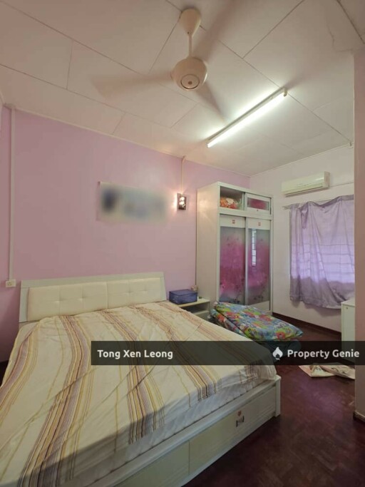 2 Storey Corner @ Semabok Jaya For Sale !!