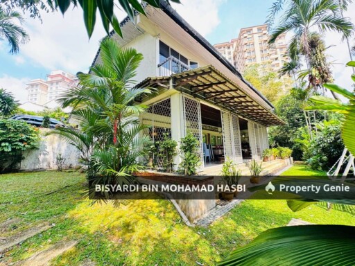 Prime Location 2 Storey Bungalow Seksyen 16 Petaling Jaya.