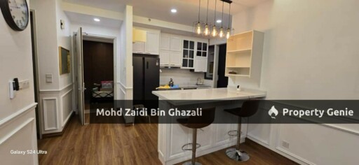 FULLY FURNISHED Clio 2 Residences Service Apartment at 'Putrajaya'