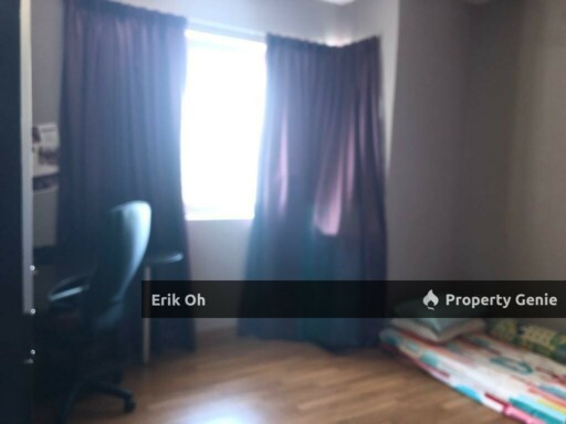 One South Graden @Seri Kembangan