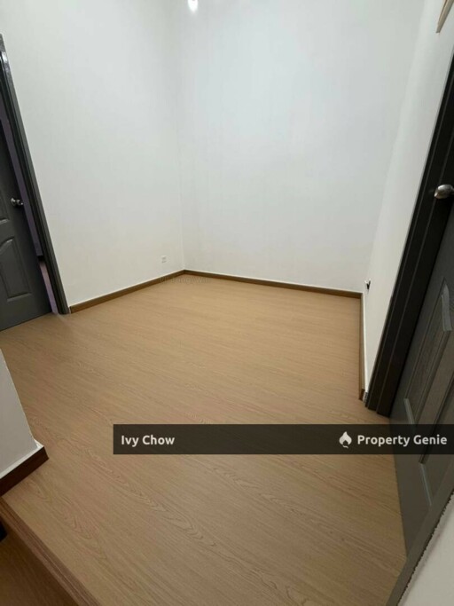 Taman Bukit Indah Double Storey Terrace House