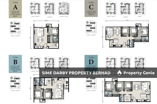 Cantara Residences