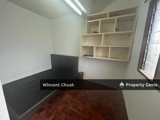 [WALK TO LRT] 2.5 Storey Terrace Desa Setapak Wangsa Maju for Rent