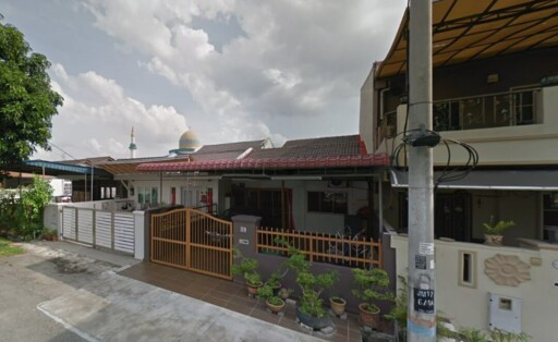 Taman Seri Melati