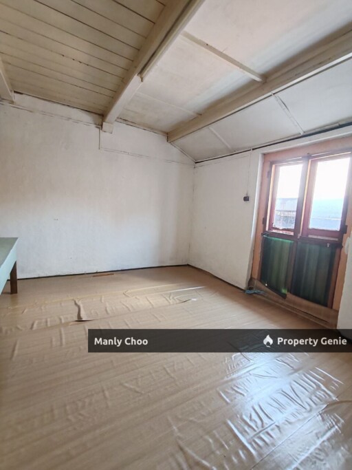 HOT AREA Double Storey Shop House Jalan Tun Tan Cheng Lock Nr Jonker