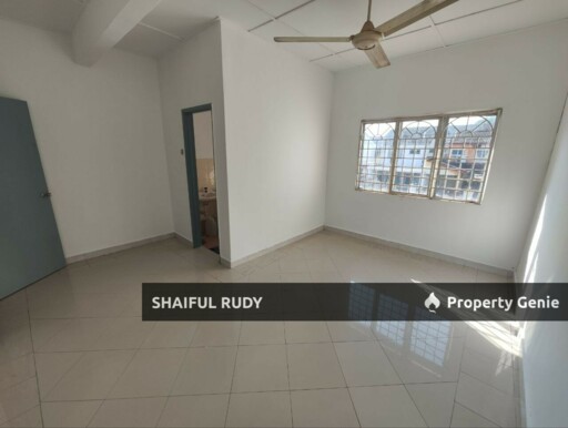 2 Storey Terrace House Rawang Perdana 2