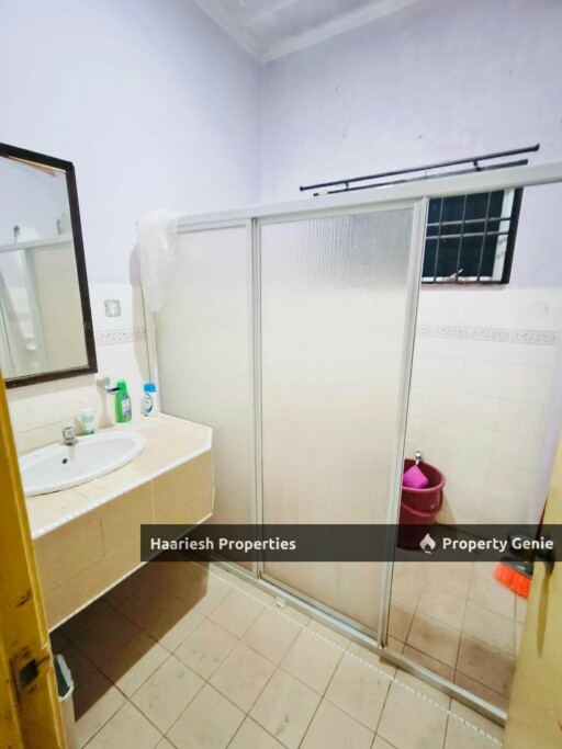 For Sale Double Storey Bandar Sri Alam