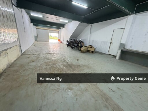 Bandar Saujana Utama Ground Floor Shop For Rent