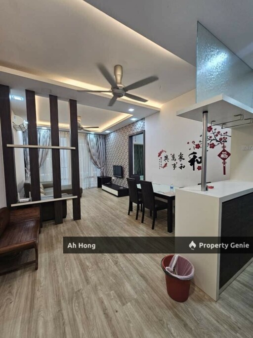 ‼️Full Loan + Cash Out Unit / Free Stamp Duty / Renovated / Freehold