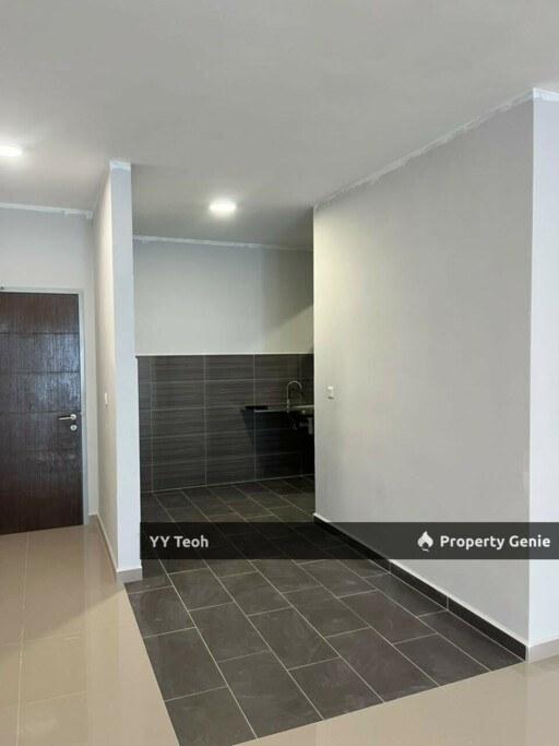 Admiral Residence 3R Unit｜LVL 17 - BLOCK D