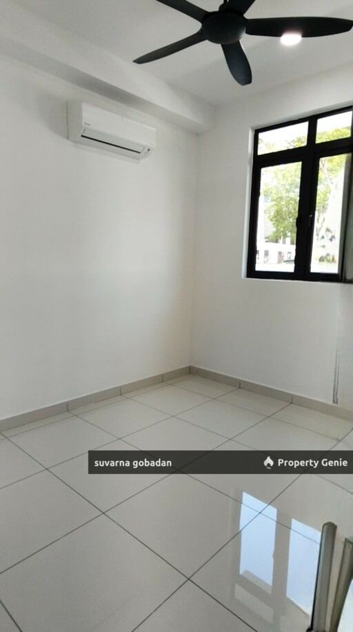 Double Storey SemiD, Jalan Raja Dihilir, Ipoh Perak