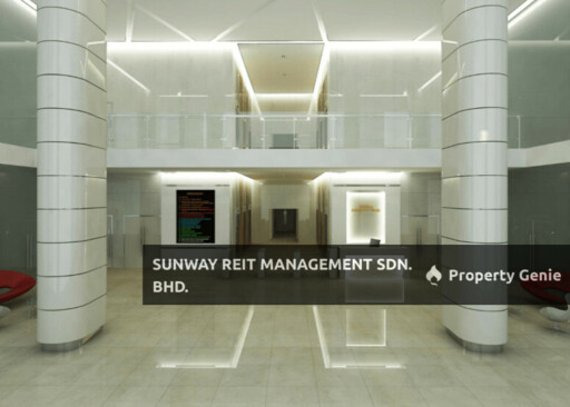 WISMA SUNWAY, SHAH ALAM