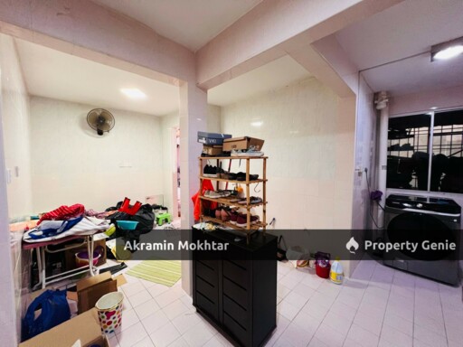 RENOVATED One Selayang Shop Apartment, Batu Caves, Gombak Selangor