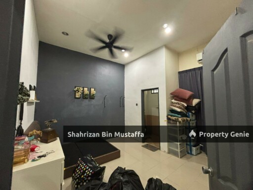 Full Loan, International Lot, Taman Saleng Gaya, Senai, Johor