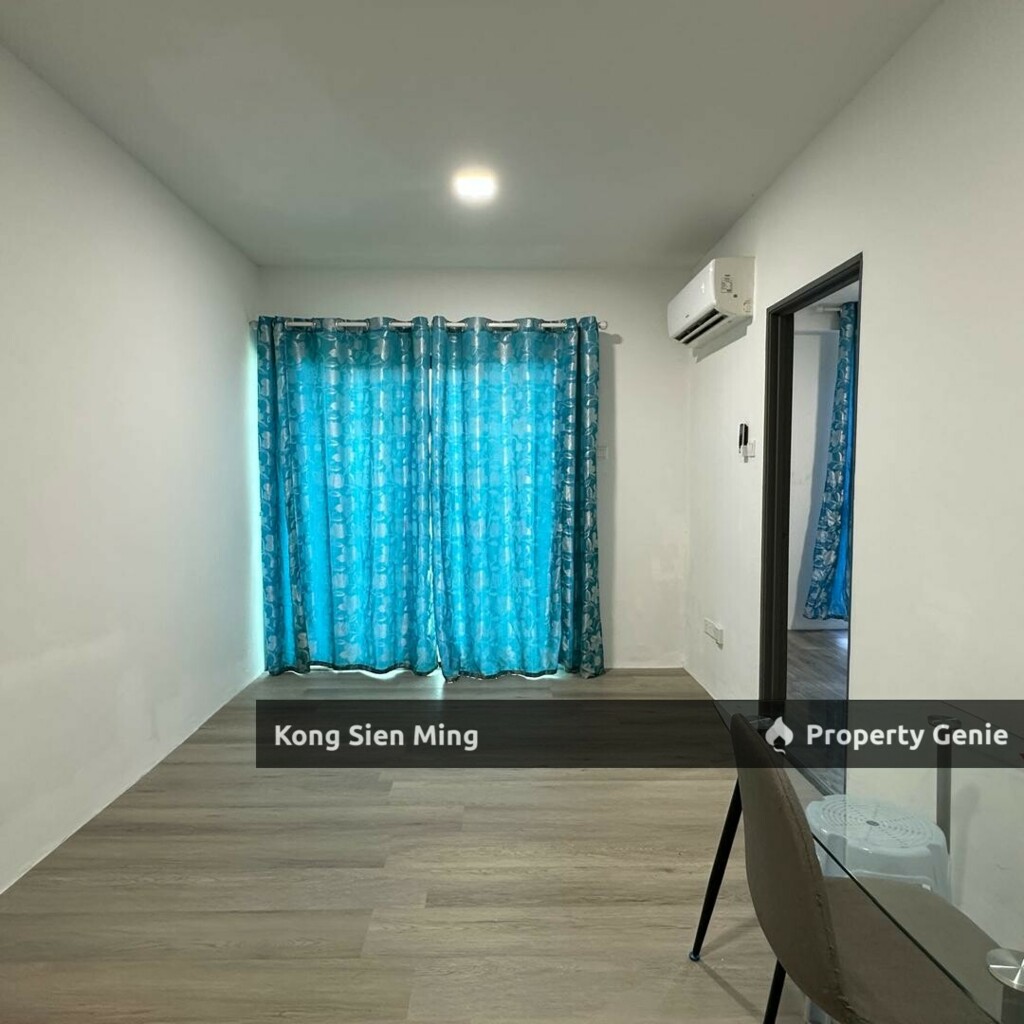 Kuching Princeton Suites