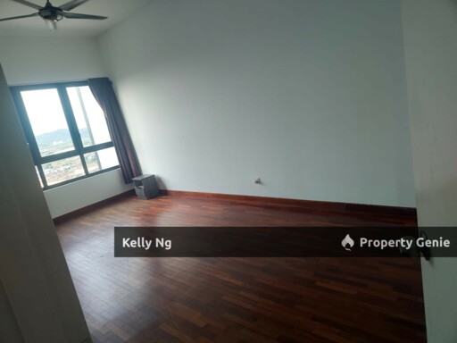 I Residence At I City Shah Alam Klang For Rent