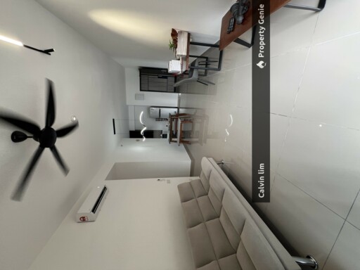 D'QUINCE DAMANSARA PERDANA