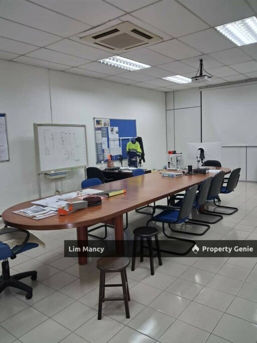Perindustrian Pekan Nanas