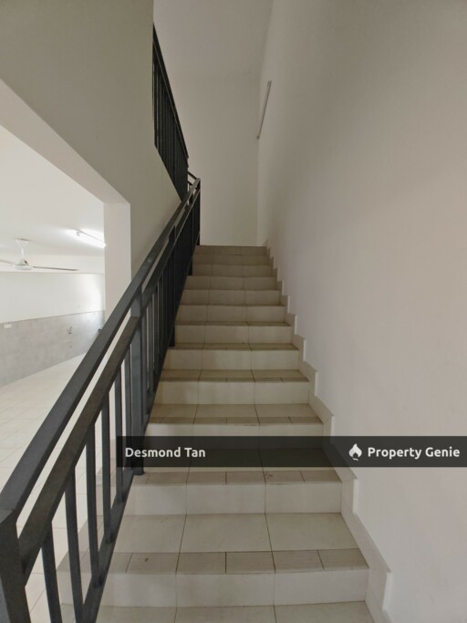 Taman Iringan Bayu, Seremban , Negeri Sembilan | Iringan Bayu Pastura | Mambau | Spring Hill | Ready Move In |