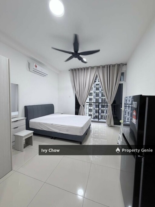 Trellis Jb Town Studio For Rent