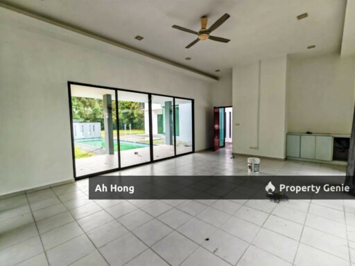 Iskandar Puteri / Nusa Jaya / Ledang Height / Bungalow House