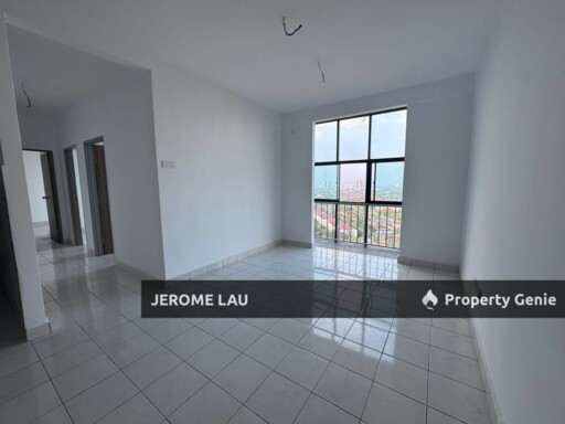 Residence larkin indah
