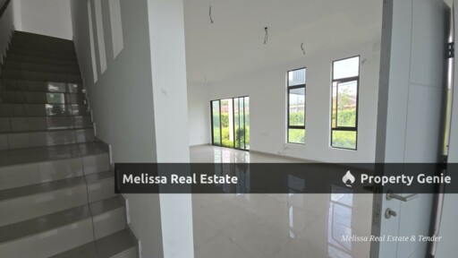 NEW 2-Storey Terrace Corner at Jaya Gading Residence Kuantan