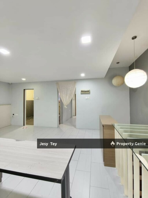 Taman Johor Jaya Double Storey Terrace House For Sales