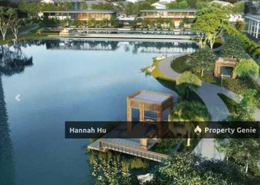 Buy to Earn Emerald Hill Service Residece BMV RM382K