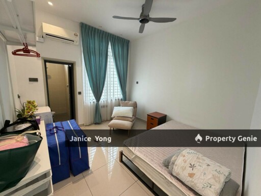 Prima Regency @ Masai