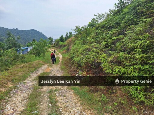 Sungai Long, Kajang Land For Sale