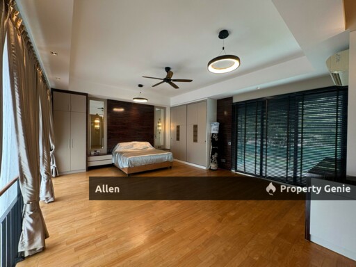 Exclusive Luxury Living at East Ledang ✨ Prestigious Bungalow for Rent | Premium Serenity