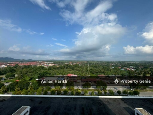 RM345,000 ONLY EASY ACCESS TO BEACH TIMURBAY TYPE C FACING MAINROAD FOR SALE