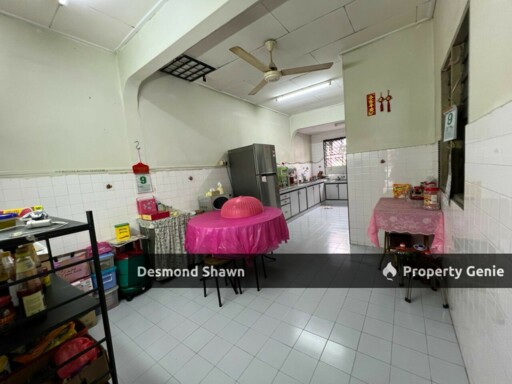 Taman Sri Pulai @ Skudai