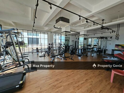 For Sale! 72 Residence @ Jalan Song