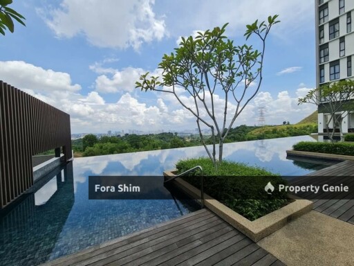 Cloudtree Residence @ Seri Kembangan