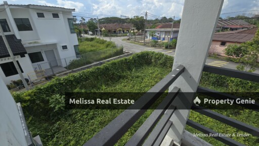 NEW Biggest Corner Terrace Jaya Gading Kuantan