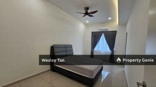 Fully Designed Save RM200k 2 Storey Terrace Freehold Krubong 24/7Gaurd
