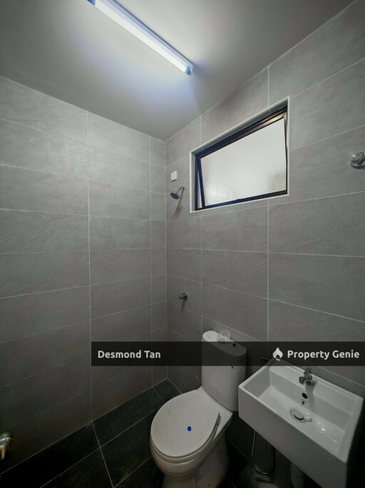Nada Embun Seremban 1STOREY BRAND NEW UNIT & LIMITED UNIT