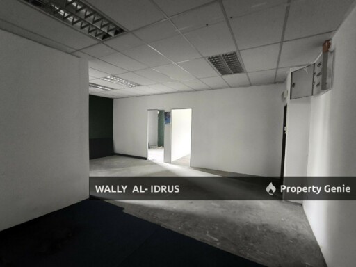 Four Storey Shoplots @ Presint 15 Putrajaya