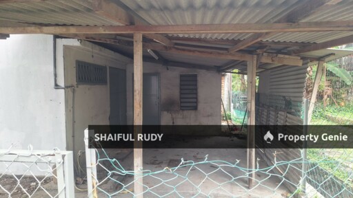 For Sale Double Storey Endlot SS 8 Petaling Jaya