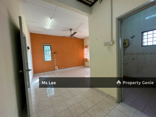 End Lot 2 Storey House @ Bandar Puteri, Klang - Sale Below Bank Value Rm120k