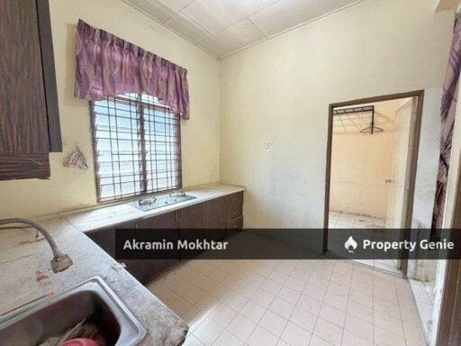 Freehold | Single Storey Terrace, Taman Bukit Chedang, Seremban N Sembilan